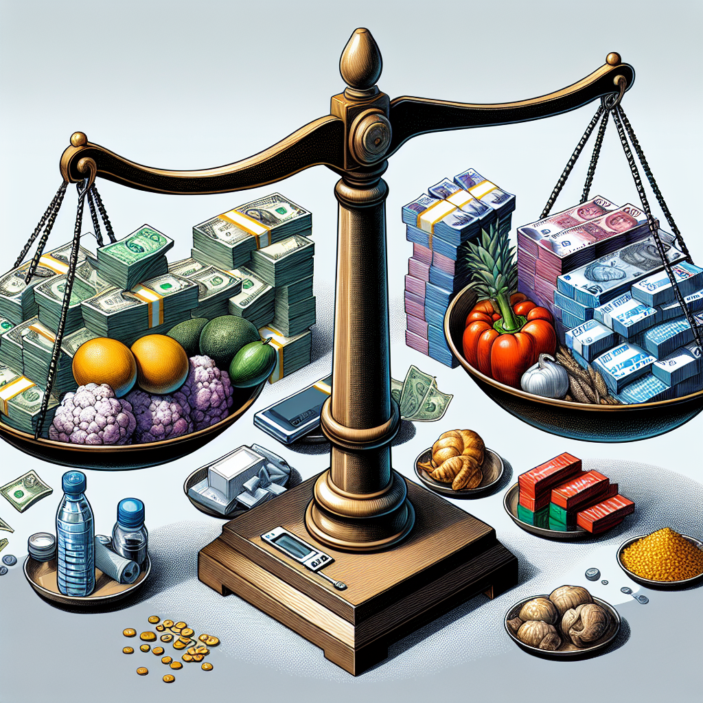 Inflation And The Impact On Developing Nations