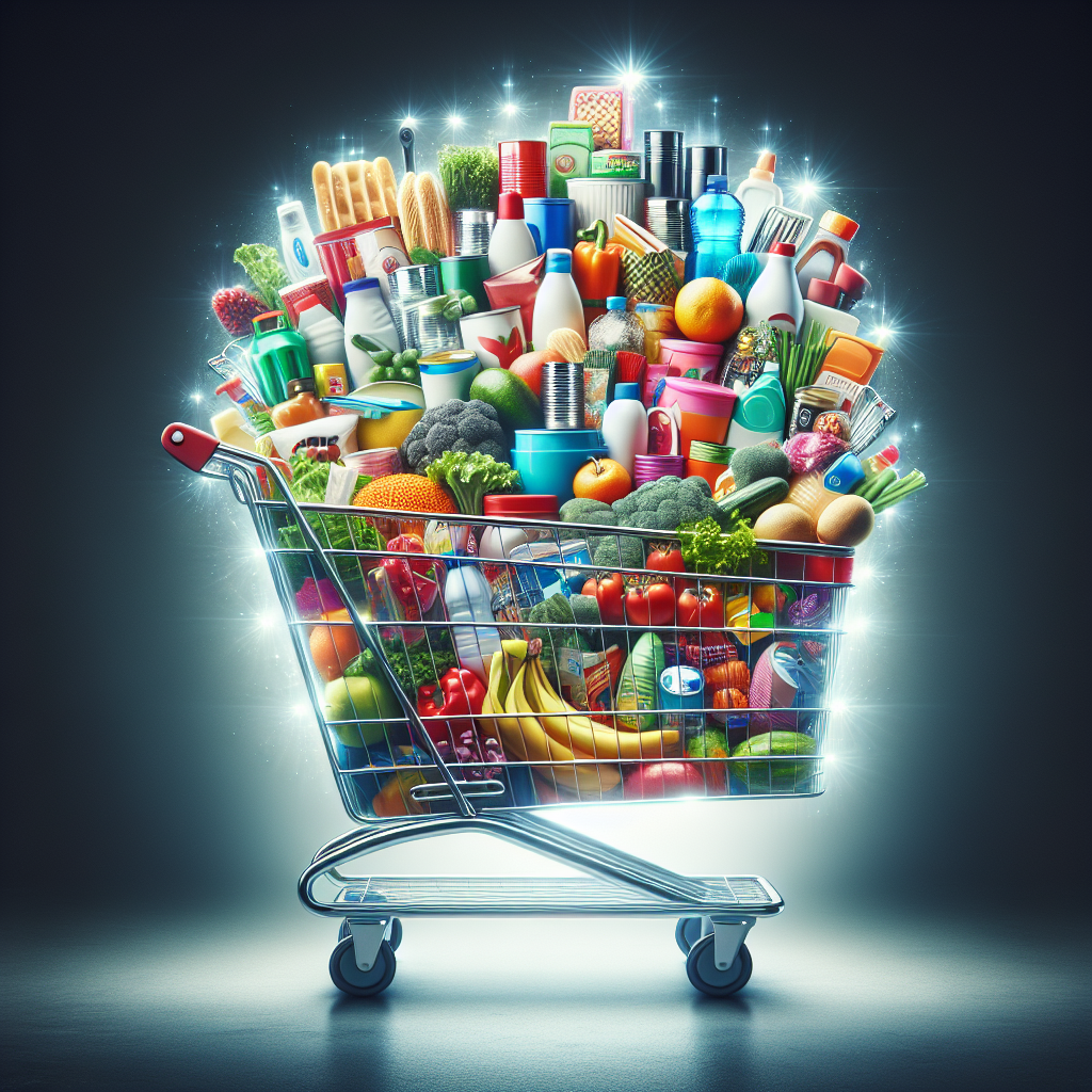 Inflation And The Future Of Retail: Shopping Trends